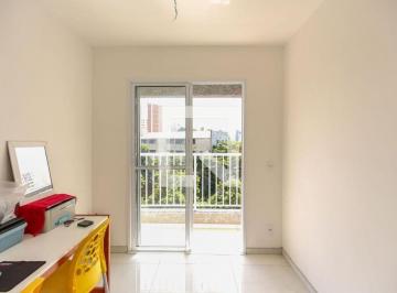 Apartamento · 45m² · 2 Quartos · 1 Vaga · Apartamento à Venda - Jaguaré, 2 Quartos, 45 m2