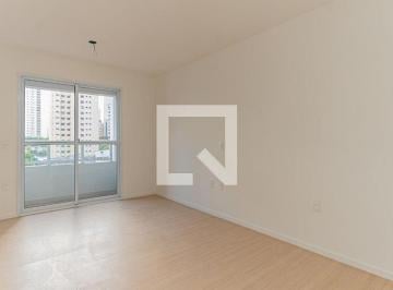 Apartamento · 24m² · 1 Quarto · Apartamento à Venda - Brooklin, 1 Quarto, 24 m2
