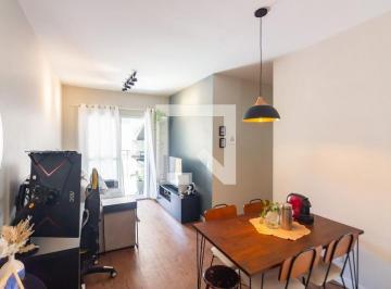 Apartamento · 60m² · 2 Quartos · 1 Vaga · Apartamento à Venda - Bussocaba, 2 Quartos, 60 m2
