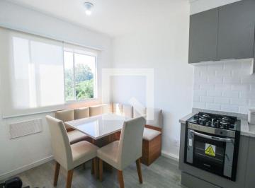 Apartamento · 23m² · 1 Quarto · Apartamento à Venda - Panamby, 1 Quarto, 23 m2