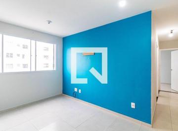 Apartamento · 42m² · 2 Quartos · 1 Vaga · Apartamento à Venda - Bussocaba, 2 Quartos, 42 m2