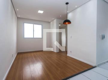 Apartamento · 41m² · 2 Quartos · 1 Vaga · Apartamento à Venda - Jardim São Savério, 2 Quartos, 41 m2