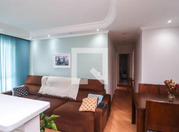 Apartamento · 54m² · 2 Quartos · 1 Vaga · Apartamento à Venda - Jardim São Savério, 2 Quartos, 54 m2
