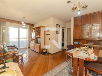 Apartamento · 78m² · 2 Quartos · 1 Vaga · Apartamento à Venda - Bela Vista, 2 Quartos, 78 m2