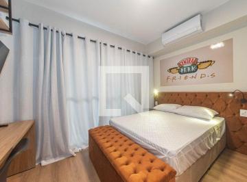 Apartamento · 24m² · 1 Quarto · Apartamento à Venda - Brooklin, 1 Quarto, 24 m2