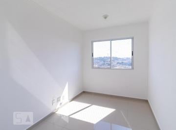 Apartamento · 45m² · 2 Quartos · 1 Vaga · Apartamento à Venda - Socorro, 2 Quartos, 45 m2