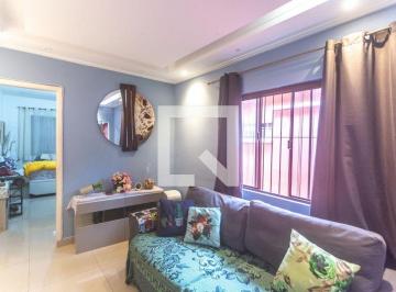 Casa · 121m² · 2 Quartos · 1 Vaga · Casa à Venda - Baeta Neves, 2 Quartos, 121 m2