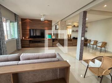 Casa · 300m² · 4 Quartos · 5 Vagas · Casa à Venda - Jardim Sao Luis, 4 Quartos, 300 m2