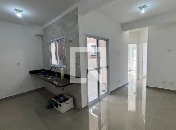Apartamento · 58m² · 2 Quartos · 2 Vagas · Apartamento à Venda - Parque das Nações, 2 Quartos, 58 m2