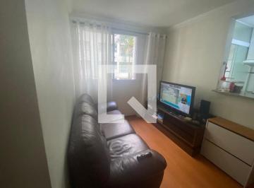 Apartamento · 44m² · 2 Quartos · 1 Vaga · Apartamento à Venda - Jardim Aricanduva, 2 Quartos, 44 m2