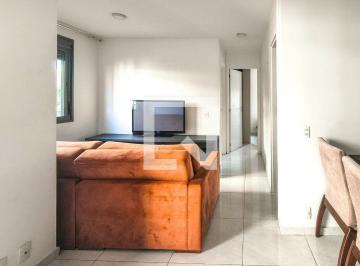 Apartamento · 58m² · 2 Quartos · 1 Vaga · Apartamento à Venda - Campo Grande, 2 Quartos, 58 m2