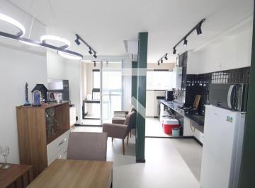 Apartamento · 56m² · 3 Quartos · 1 Vaga · Apartamento à Venda - Vila Nova Cachoeirinha, 3 Quartos, 56 m2