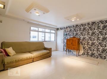 Apartamento · 84m² · 3 Quartos · 1 Vaga · Apartamento à Venda - Vila Mariana, 3 Quartos, 84 m2