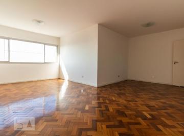 Apartamento · 116m² · 3 Quartos · 1 Vaga · Apartamento à Venda - Santo Amaro , 3 Quartos, 116 m2
