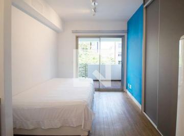 Apartamento · 23m² · 1 Quarto · Apartamento à Venda - Vila Madalena, 1 Quarto, 23 m2