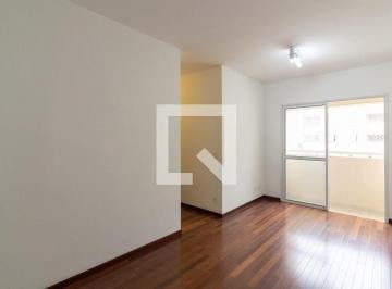 Apartamento · 74m² · 3 Quartos · 2 Vagas · Apartamento à Venda - Campo Grande, 3 Quartos, 74 m2