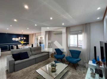Apartamento · 120m² · 3 Quartos · 2 Vagas · Apartamento à Venda - Bosque da Saúde, 3 Quartos, 120 m2