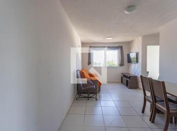 Apartamento · 54m² · 2 Quartos · 1 Vaga · Apartamento à Venda - Centro, 2 Quartos, 54 m2