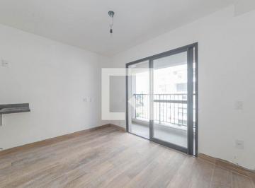 Apartamento · 24m² · 1 Quarto · Apartamento à Venda - Brooklin, 1 Quarto, 24 m2