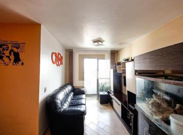 Apartamento · 63m² · 3 Quartos · 1 Vaga · Apartamento à Venda - Sapopemba, 3 Quartos, 63 m2