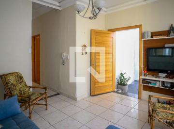 Casa · 175m² · 3 Quartos · 2 Vagas · Casa à Venda - Vila das Mercês, 3 Quartos, 175 m2