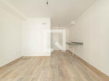 Apartamento · 24m² · 1 Quarto · Apartamento à Venda - Brooklin, 1 Quarto, 24 m2