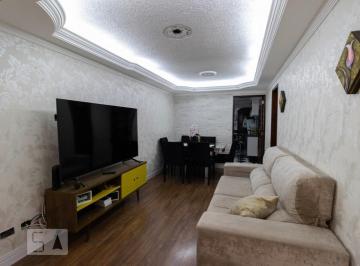 Casa · 200m² · 3 Quartos · 2 Vagas · Casa à Venda - Mandaqui, 3 Quartos, 200 m2
