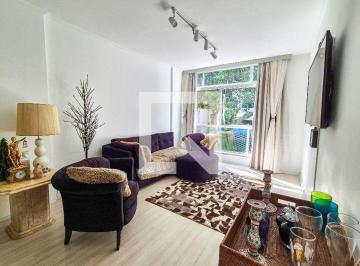 Apartamento · 88m² · 2 Quartos · 1 Vaga · Apartamento à Venda - Santa Cecília, 2 Quartos, 88 m2