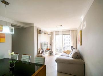 Apartamento · 64m² · 3 Quartos · 1 Vaga · Apartamento à Venda - Vila Carrão, 3 Quartos, 64 m2