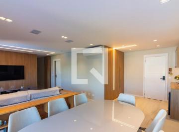 Apartamento · 136m² · 3 Quartos · 2 Vagas · Apartamento à Venda - Umuarama, 3 Quartos, 136 m2