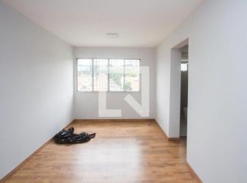 Apartamento · 63m² · 2 Quartos · 1 Vaga · Apartamento à Venda - Santo Amaro , 2 Quartos, 63 m2