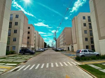 Apartamento de 2 quartos, Suzano · Apartamento em Chácara Estância Paulista em Suzano