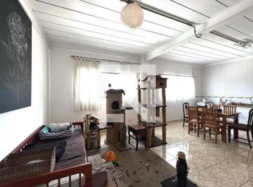 Casa · 300m² · 3 Quartos · 2 Vagas · Casa à Venda - City América, 3 Quartos, 300 m2