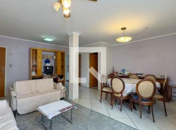 Apartamento · 92m² · 2 Quartos · 1 Vaga · Apartamento à Venda - Chácara Santo Antonio, 2 Quartos, 92 m2
