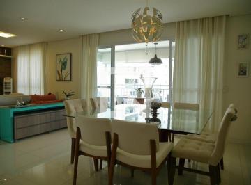 Apartamento · 123m² · 3 Quartos · 2 Vagas · Apartamento à Venda - Jardim do Mar, 3 Quartos, 123 m2
