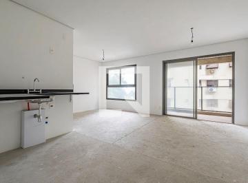 Apartamento · 36m² · 1 Quarto · 1 Vaga · Apartamento à Venda - Jardim Paulista, 1 Quarto, 36 m2