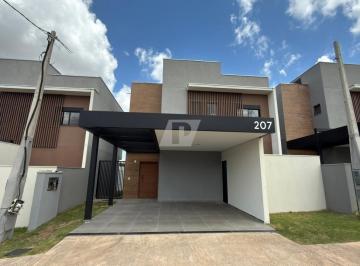 Foto 20 · Locação de casa em condomínio de alto padrão com 3 quartos e 4 vagas na cidade de Piracicaba-SP, bai