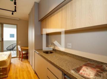 Apartamento · 27m² · 1 Quarto · Apartamento à Venda - Pinheiros, 1 Quarto, 27 m2