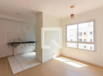 Apartamento · 44m² · 2 Quartos · 1 Vaga · Apartamento à Venda - Novo Osasco, 2 Quartos, 44 m2