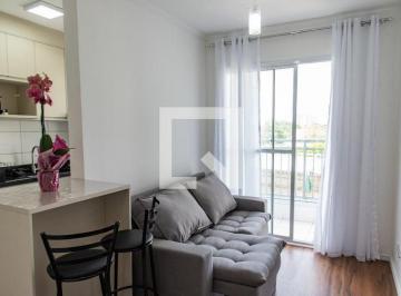 Apartamento · 40m² · 2 Quartos · Apartamento à Venda - Ipiranga, 2 Quartos, 40 m2