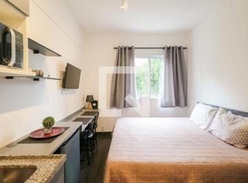 Apartamento · 24m² · 1 Quarto · Apartamento à Venda - Barcelona, 1 Quarto, 24 m2