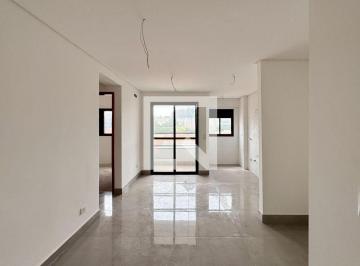 Apartamento · 55m² · 2 Quartos · 1 Vaga · Apartamento à Venda - Planalto, 2 Quartos, 55 m2