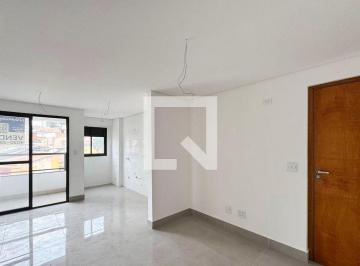 Apartamento · 55m² · 2 Quartos · 1 Vaga · Apartamento à Venda - Planalto, 2 Quartos, 55 m2