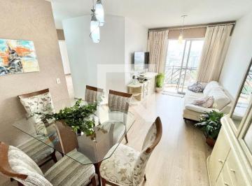 Apartamento · 71m² · 3 Quartos · 2 Vagas · Apartamento à Venda - Mandaqui, 3 Quartos, 71 m2