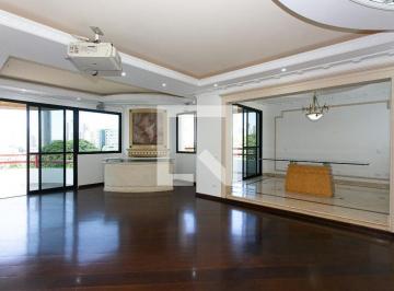 Apartamento · 245m² · 4 Quartos · 3 Vagas · Apartamento à Venda - Tatuapé, 4 Quartos, 245 m2