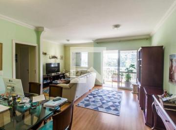 Apartamento · 96m² · 3 Quartos · 2 Vagas · Apartamento à Venda - Alphaville, 3 Quartos, 96 m2