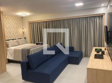 Apartamento · 44m² · 1 Quarto · 1 Vaga · Apartamento à Venda - Consolação, 1 Quarto, 44 m2