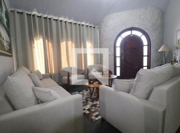 Casa · 380m² · 3 Quartos · 7 Vagas · Casa à Venda - Jardim, 3 Quartos, 380 m2