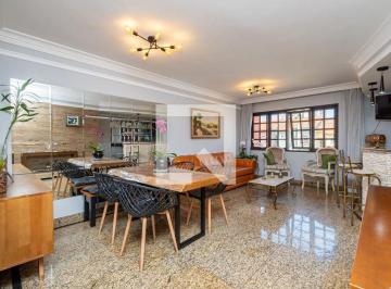 Casa · 268m² · 3 Quartos · 2 Vagas · Casa à Venda - Vila Campestre, 3 Quartos, 268 m2