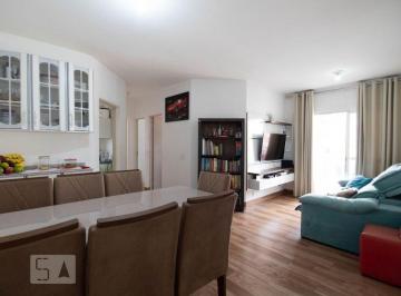 Apartamento · 58m² · 2 Quartos · 1 Vaga · Apartamento à Venda - Piratininga, 2 Quartos, 58 m2